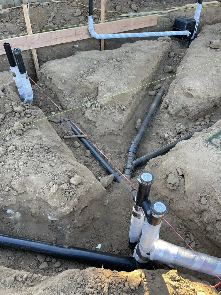 Expert drain cleaning in Oxnard, CA by Direct Flow Plumbing & Drain Solutions