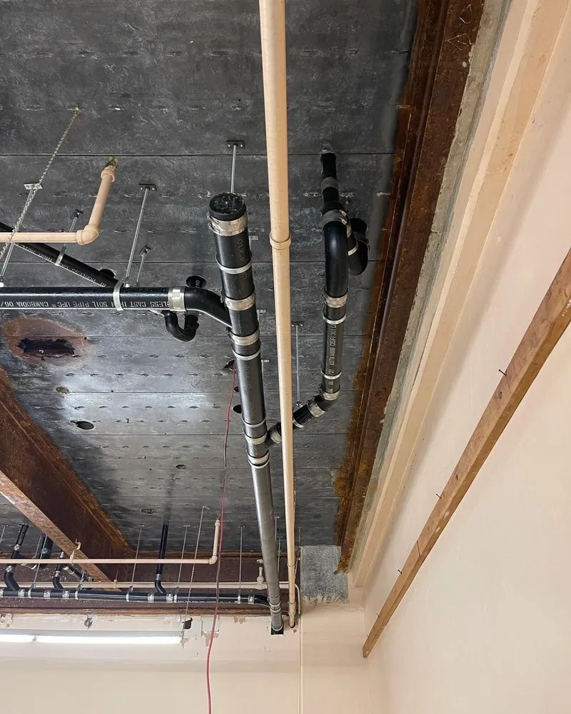 Emergency plumbing repair experts serving Oxnard, CA - Direct Flow Plumbing & Drain Solutions