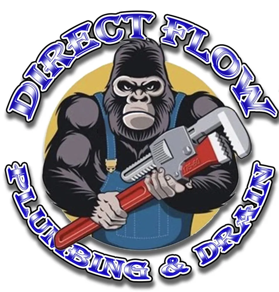 Slide of Direct Flow Plumbing & Drain Solutions
