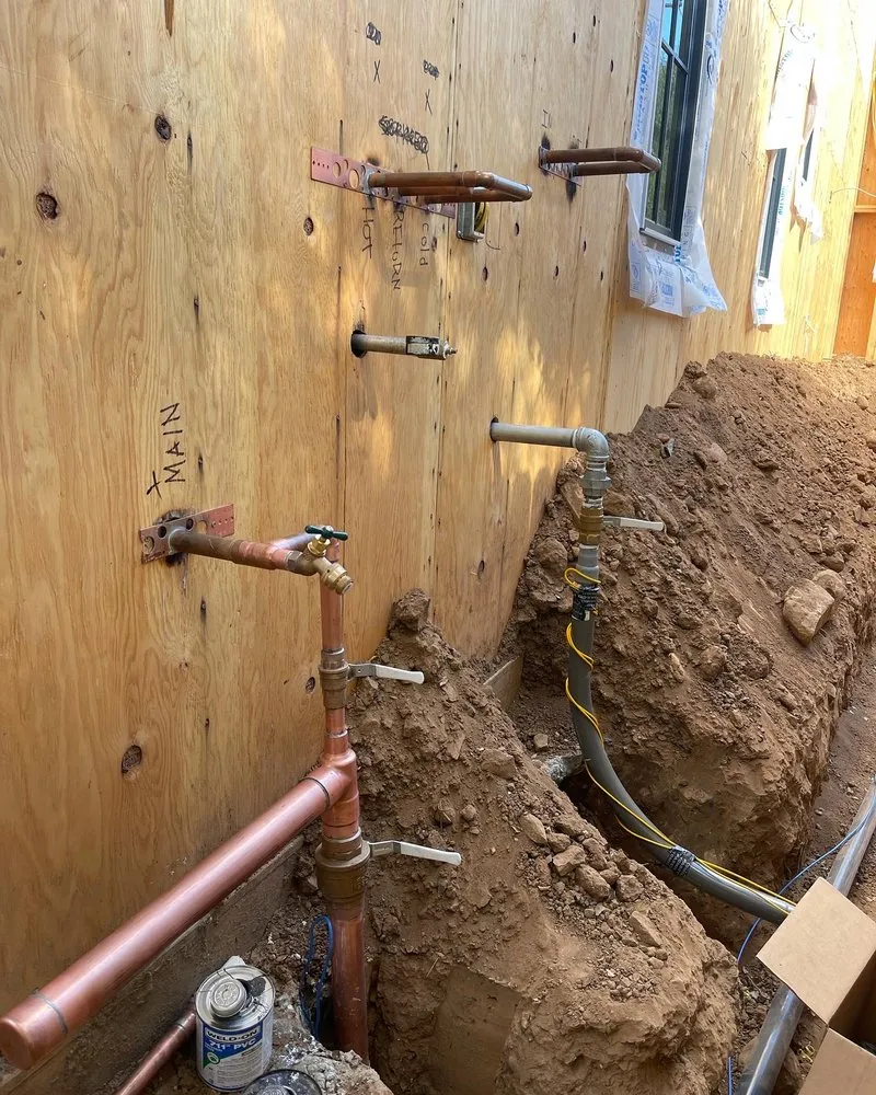 Emergency water heater service in Oxnard, CA by Direct Flow Plumbing & Drain Solutions