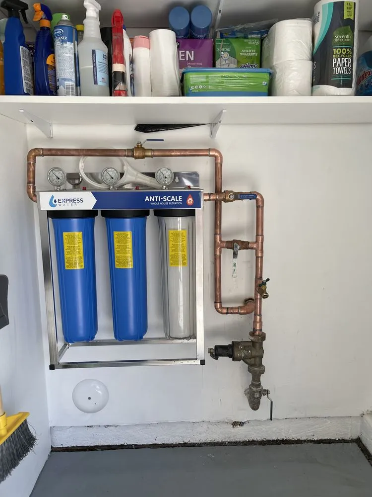 Reliable leak detection for homes in Oxnard, CA by Direct Flow Plumbing & Drain Solutions