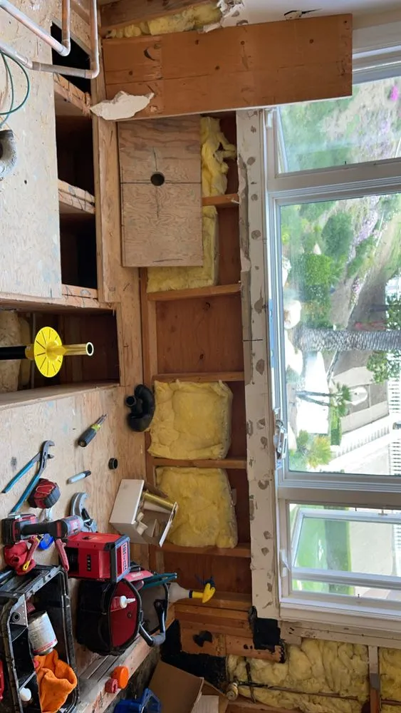 Trusted water heater service in Oxnard, CA by Direct Flow Plumbing & Drain Solutions