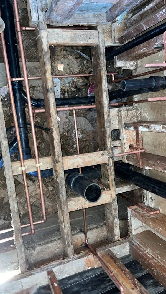 Emergency leak detection experts serving Oxnard, CA - Direct Flow Plumbing & Drain Solutions