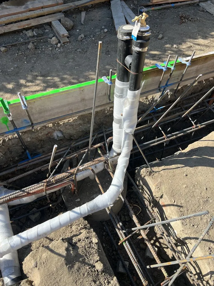 Expert drain cleaning experts serving Oxnard, CA - Direct Flow Plumbing & Drain Solutions