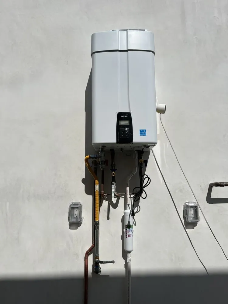 Slide of Direct Flow Plumbing & Drain Solutions