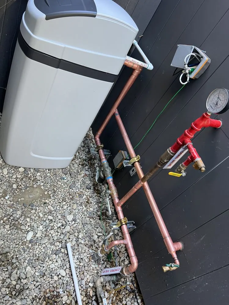 Slide of Direct Flow Plumbing & Drain Solutions