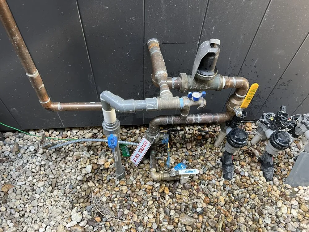 Slide of Direct Flow Plumbing & Drain Solutions