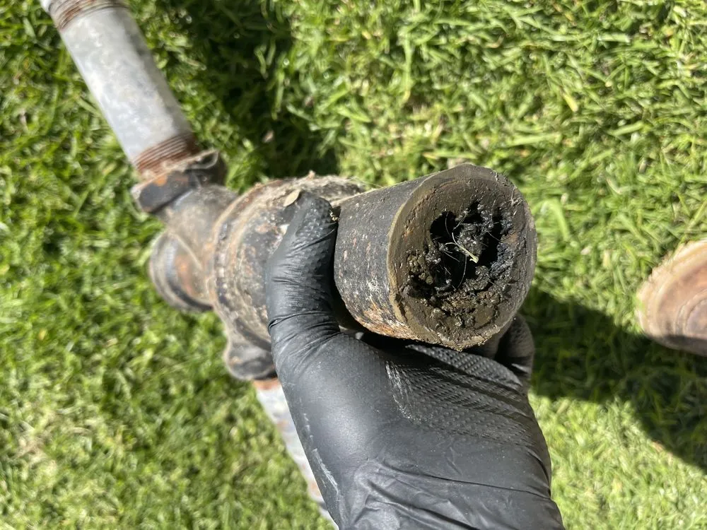 Slide of Direct Flow Plumbing & Drain Solutions