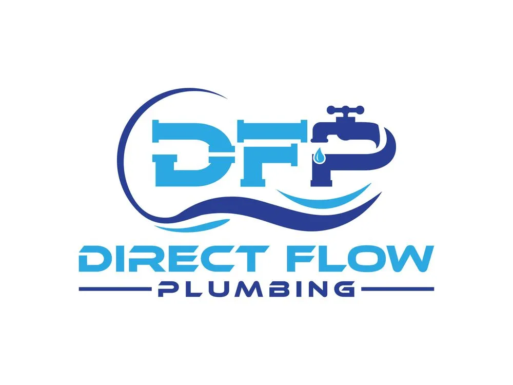 Slide of Direct Flow Plumbing