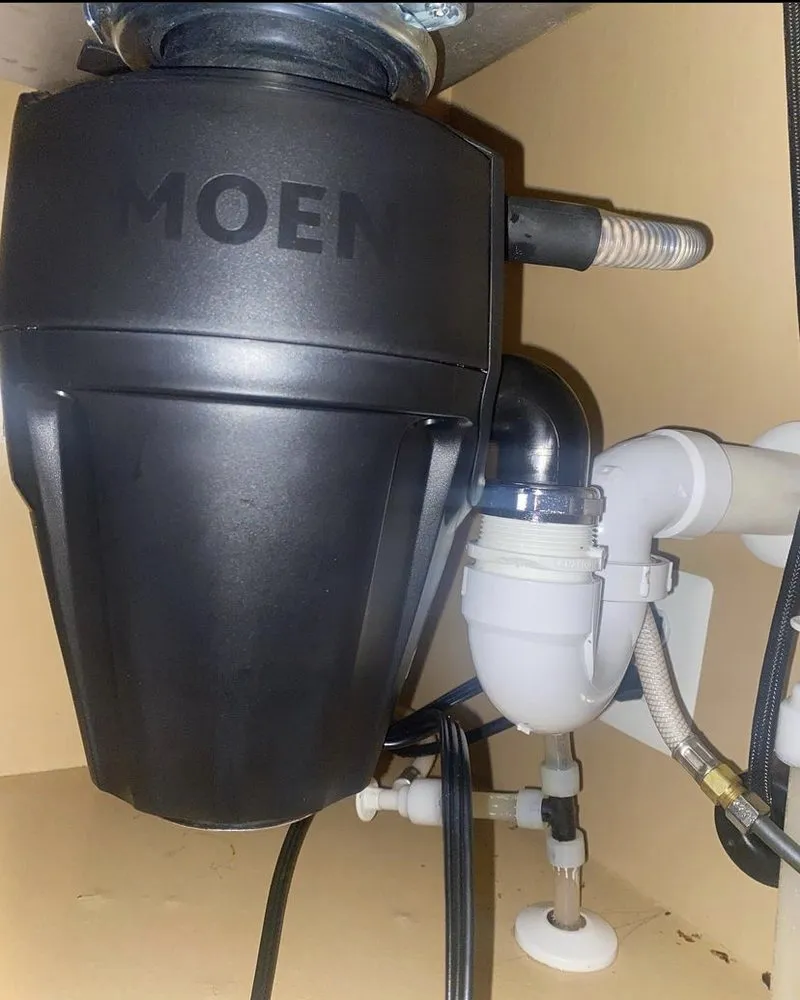 Slide of Direct Flow Plumbing