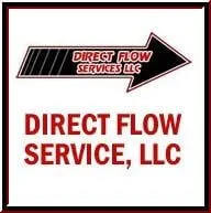 Slide of Direct Flow Services