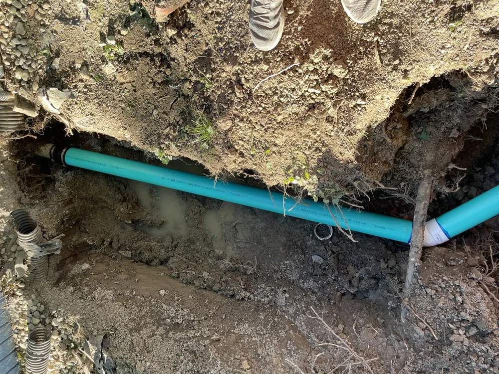 Slide of Direct Flow Services