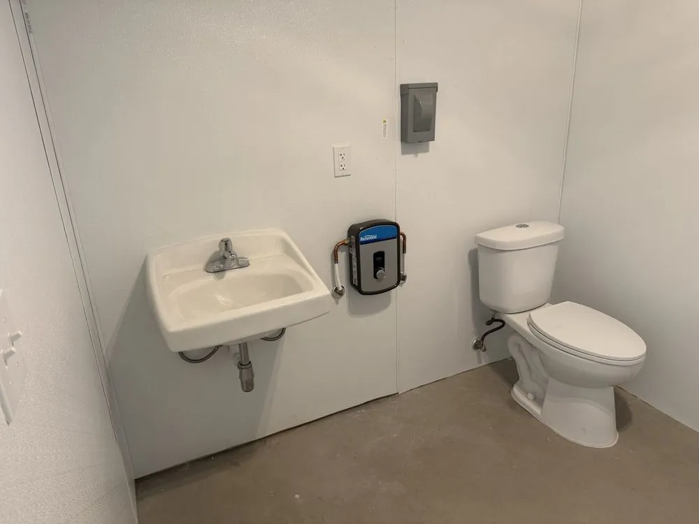 Slide of Direct Flow Services