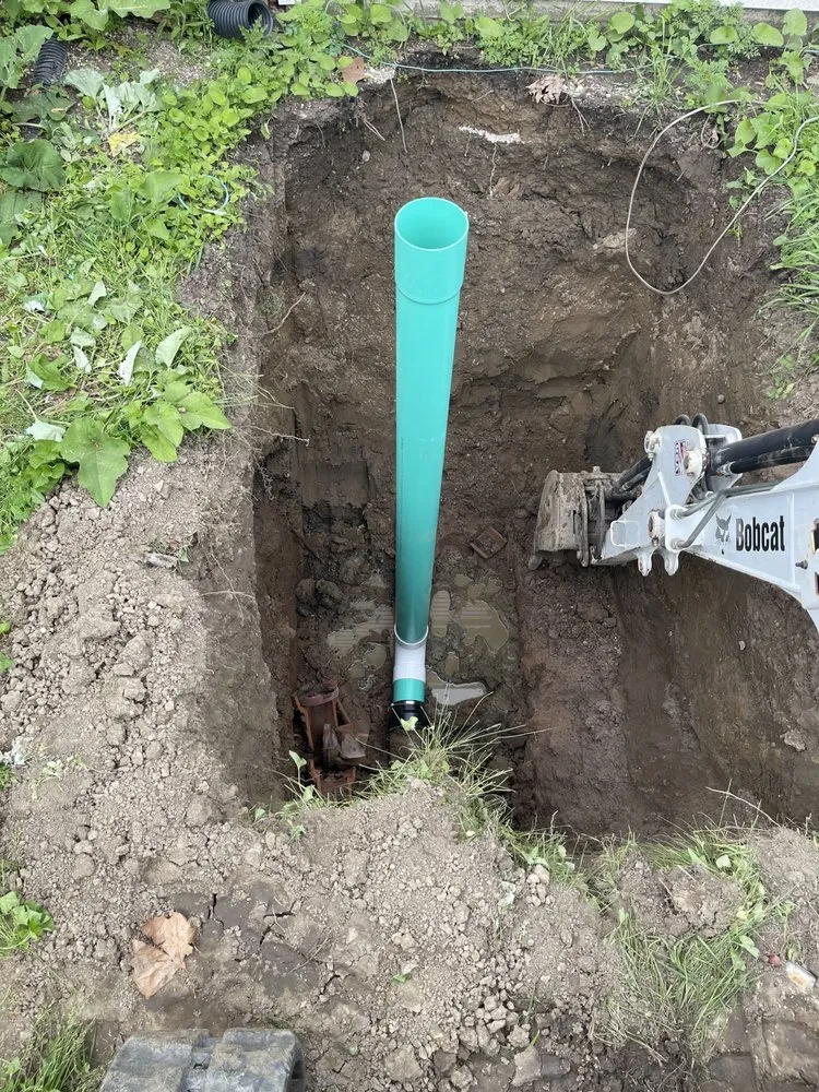 Slide of Direct Flow Services