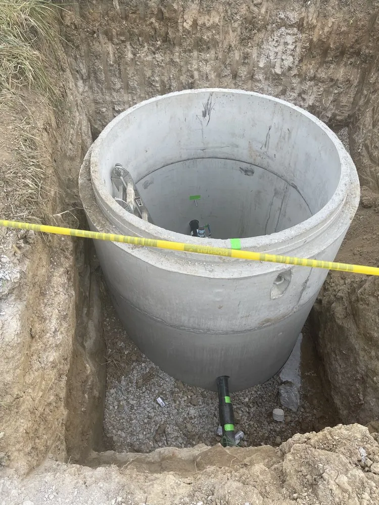 Slide of Direct Flow Services