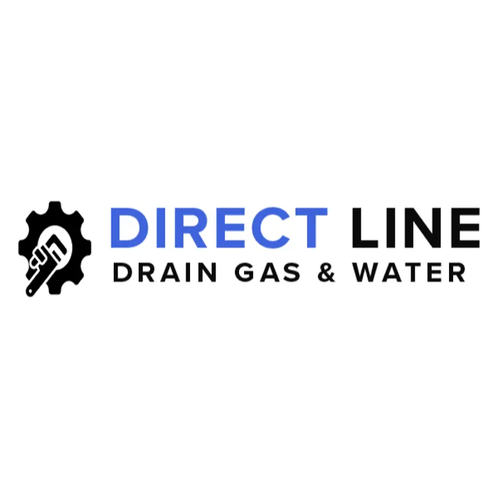Slide of Direct Line Drain Gas & Water