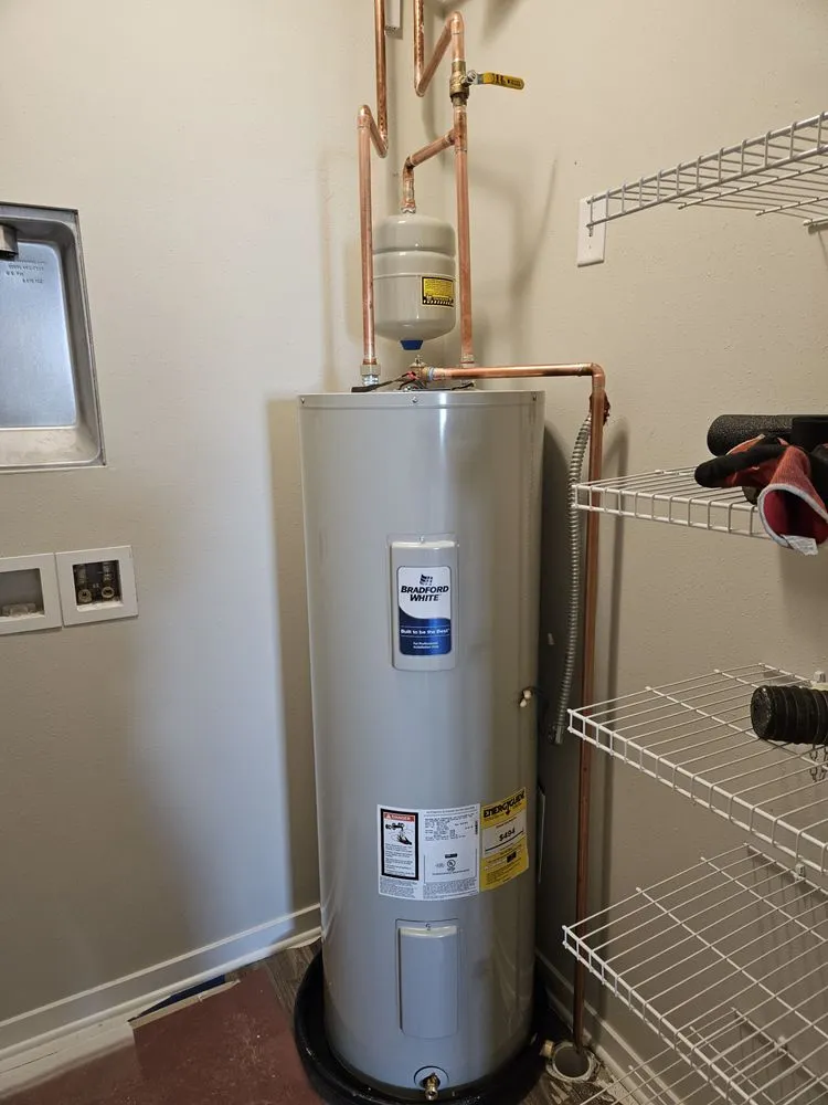 Slide of Direct Plumbing & Construction