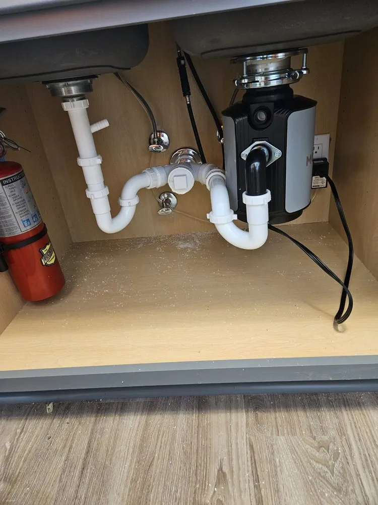 Slide of Direct Plumbing & Construction