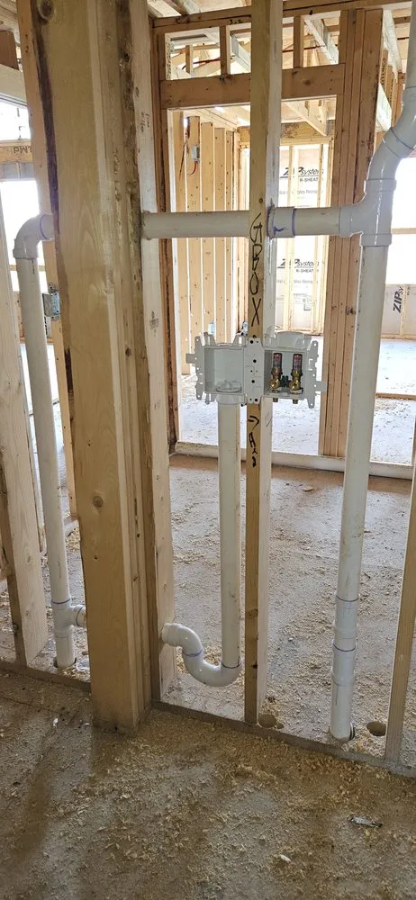 Slide of Direct Plumbing & Construction