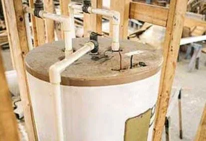 Slide of Direct Plumbing & Drain