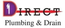 Slide of Direct Plumbing & Drain
