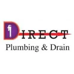 Slide of Direct Plumbing & Drain