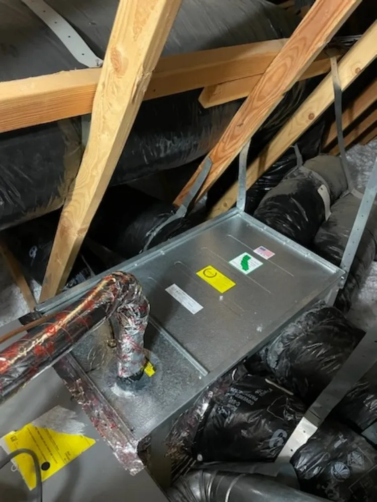 Slide of Direct Plumbing and Drains