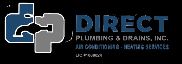 Direct Plumbing and Drains