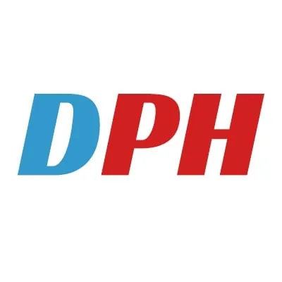 Direct Plumbing and Heating Logo
