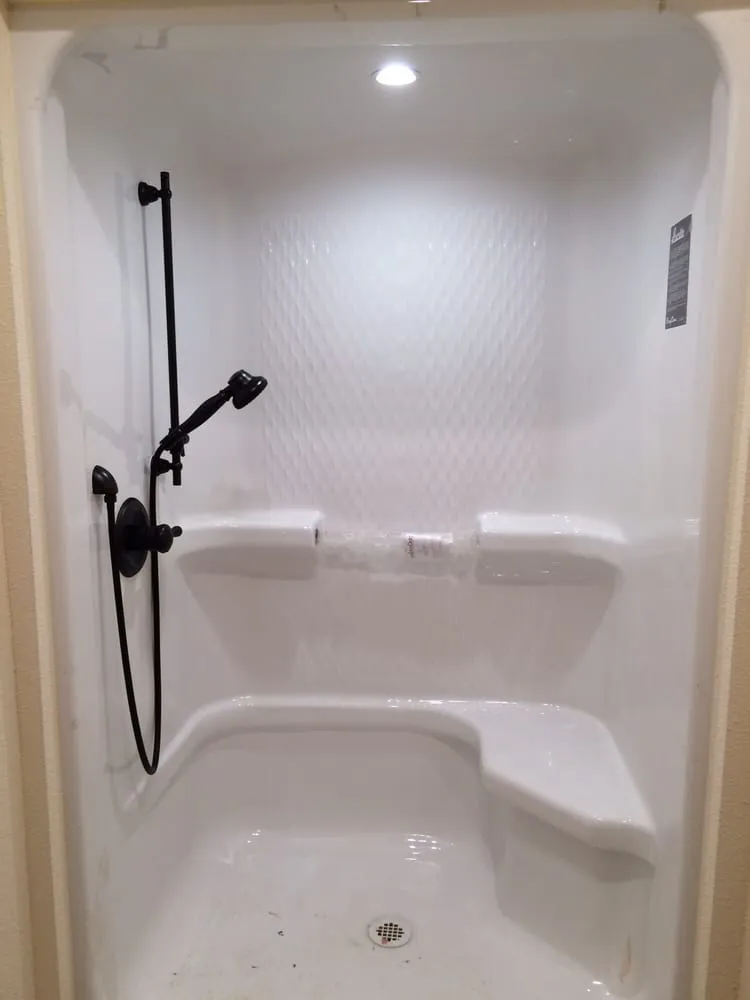 Slide of Direct Plumbing Solutions