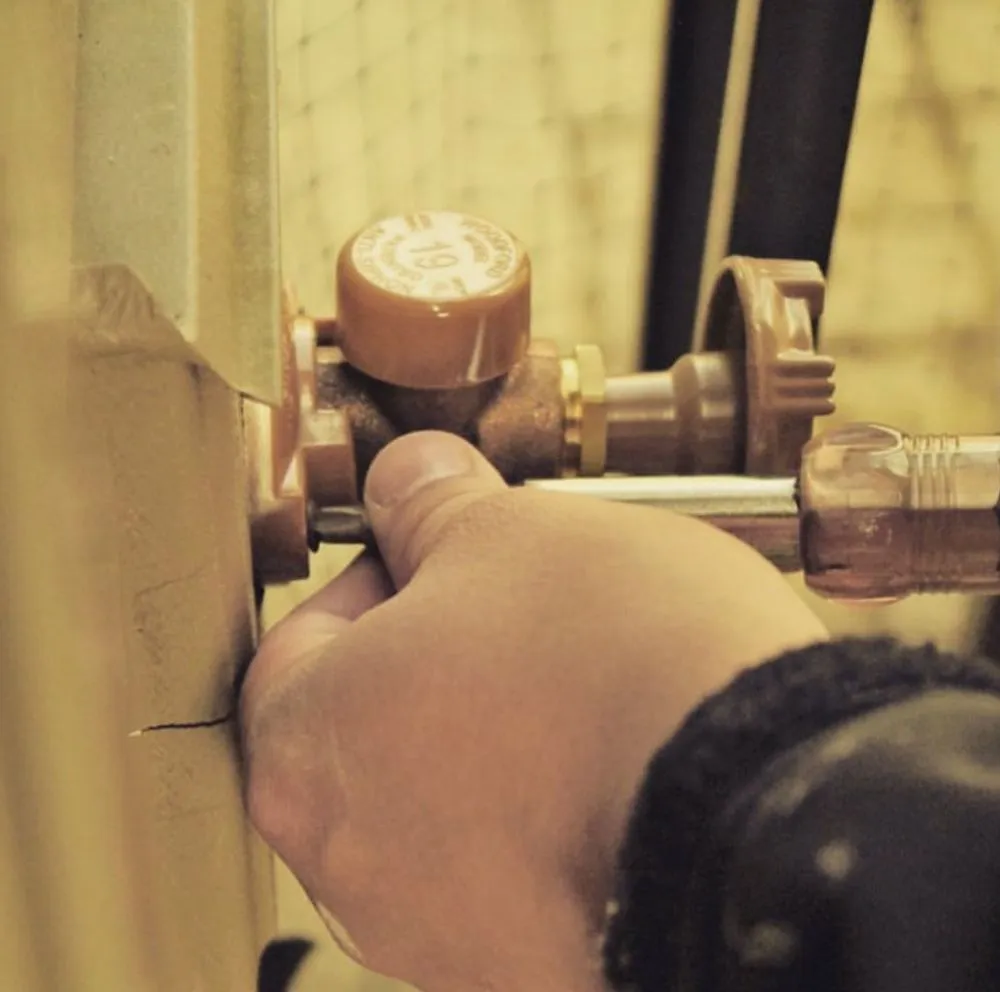 Slide of Direct Plumbing Solutions