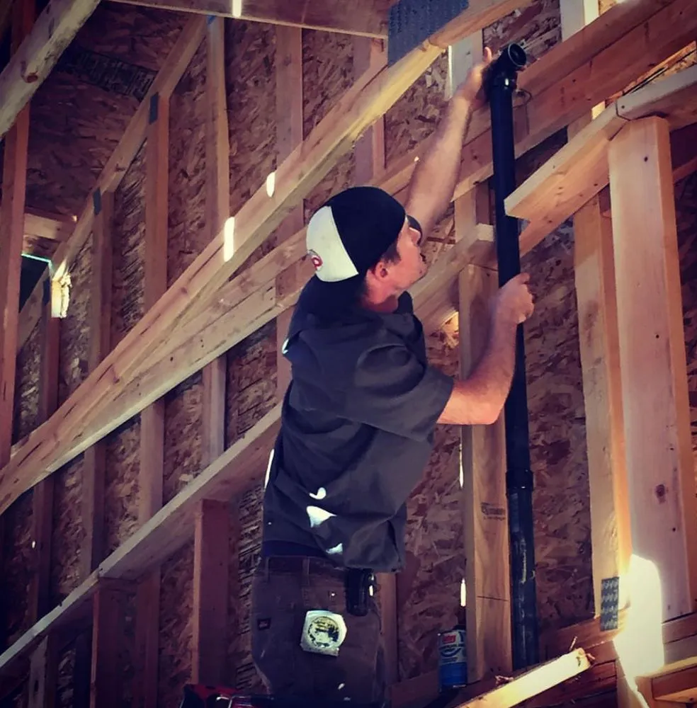 Slide of Direct Plumbing Solutions