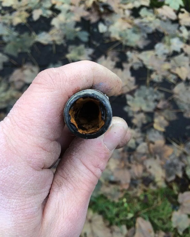 Slide of Direct Plumbing Solutions