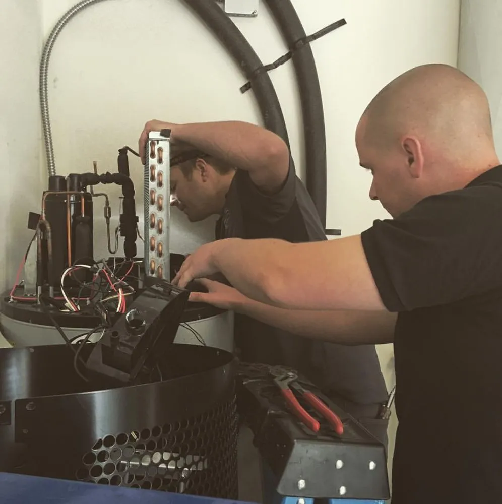 Slide of Direct Plumbing Solutions