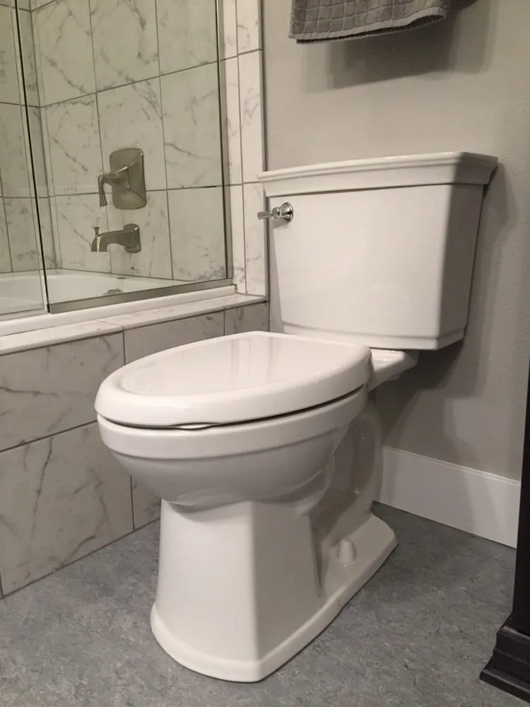 Slide of Direct Plumbing Solutions