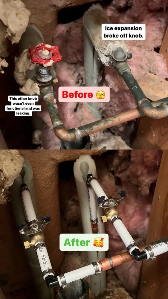 Trusted leak detection in Moscow, ID by Direct Plumbing Solutions