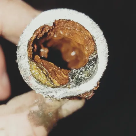 Emergency plumbing repair for homes in Moscow, ID by Direct Plumbing Solutions