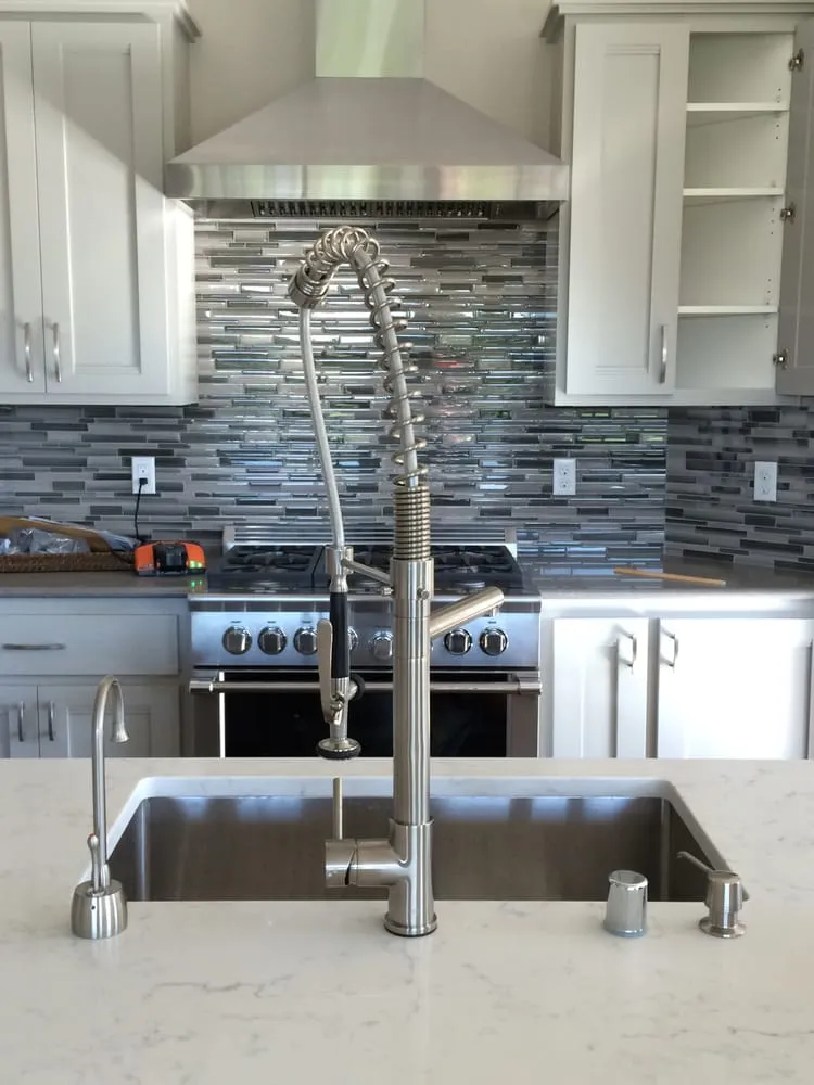 Slide of Direct Plumbing Solutions