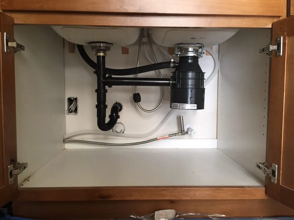 Slide of Direct Plumbing Solutions