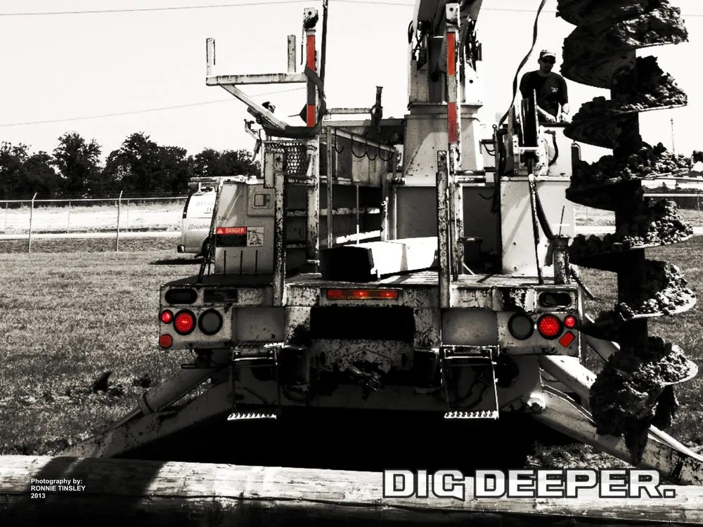 Slide of Direct Service, Construction & Design