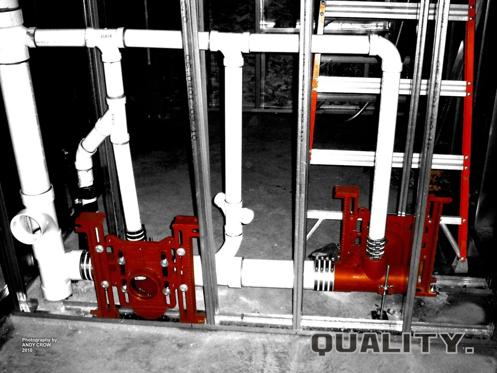 Slide of Direct Service, Construction & Design