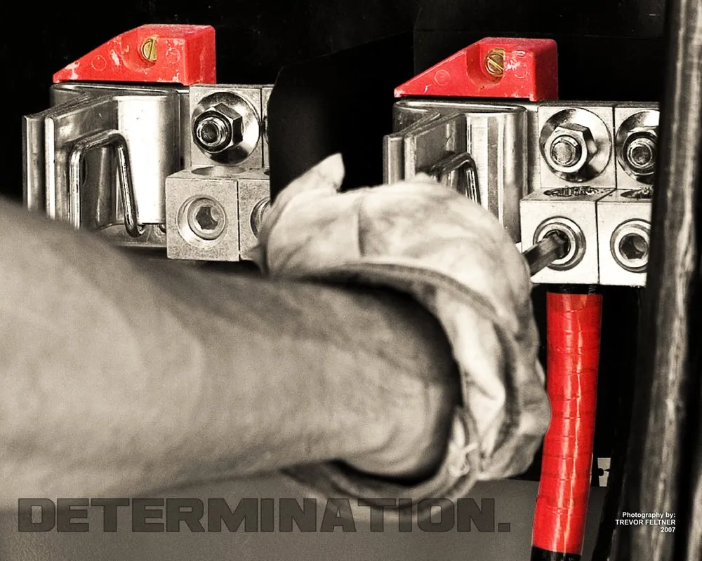 Slide of Direct Service, Construction & Design