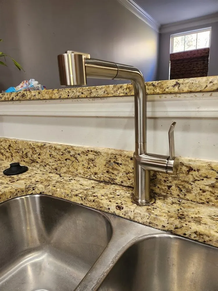 Slide of Direct Service Plumbing