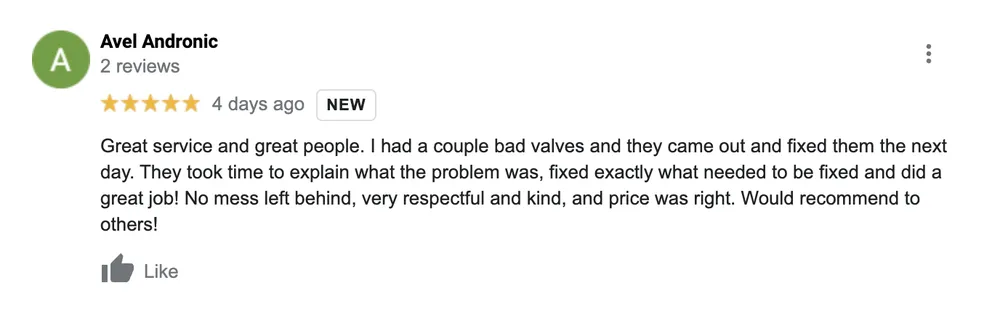 Reliable pipe repair experts serving Monroe, NC - Direct Service Plumbing