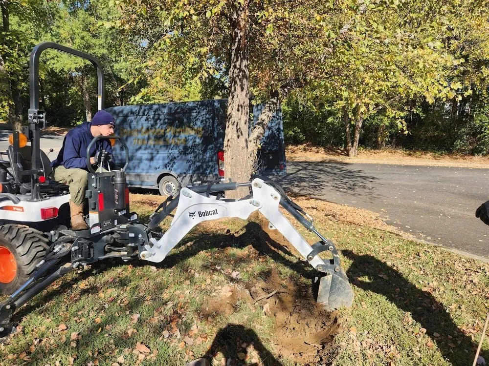 Slide of Direct Service Plumbing