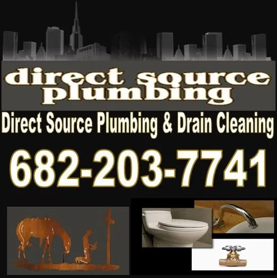 Trusted emergency plumbing service in Arlington, TX - Direct Source Plumbing & Drain Cleaning