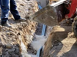 Slide of Direct Source Plumbing & Drain Cleaning