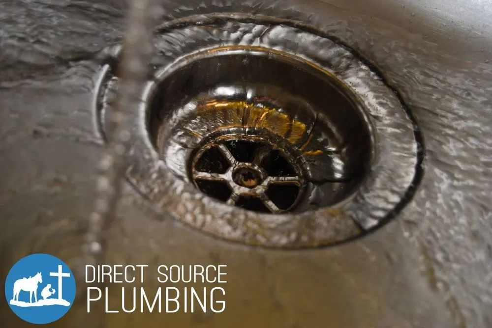 Slide of Direct Source Plumbing & Drain Cleaning