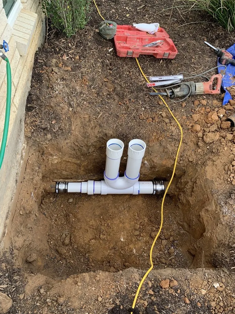 Slide of Direct Source Plumbing & Drain Cleaning