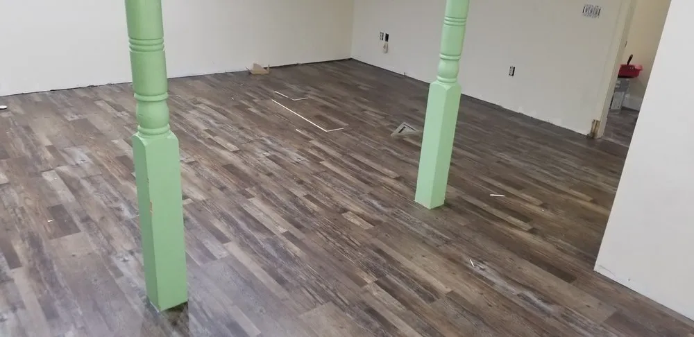 Slide of Dirigo Property Services